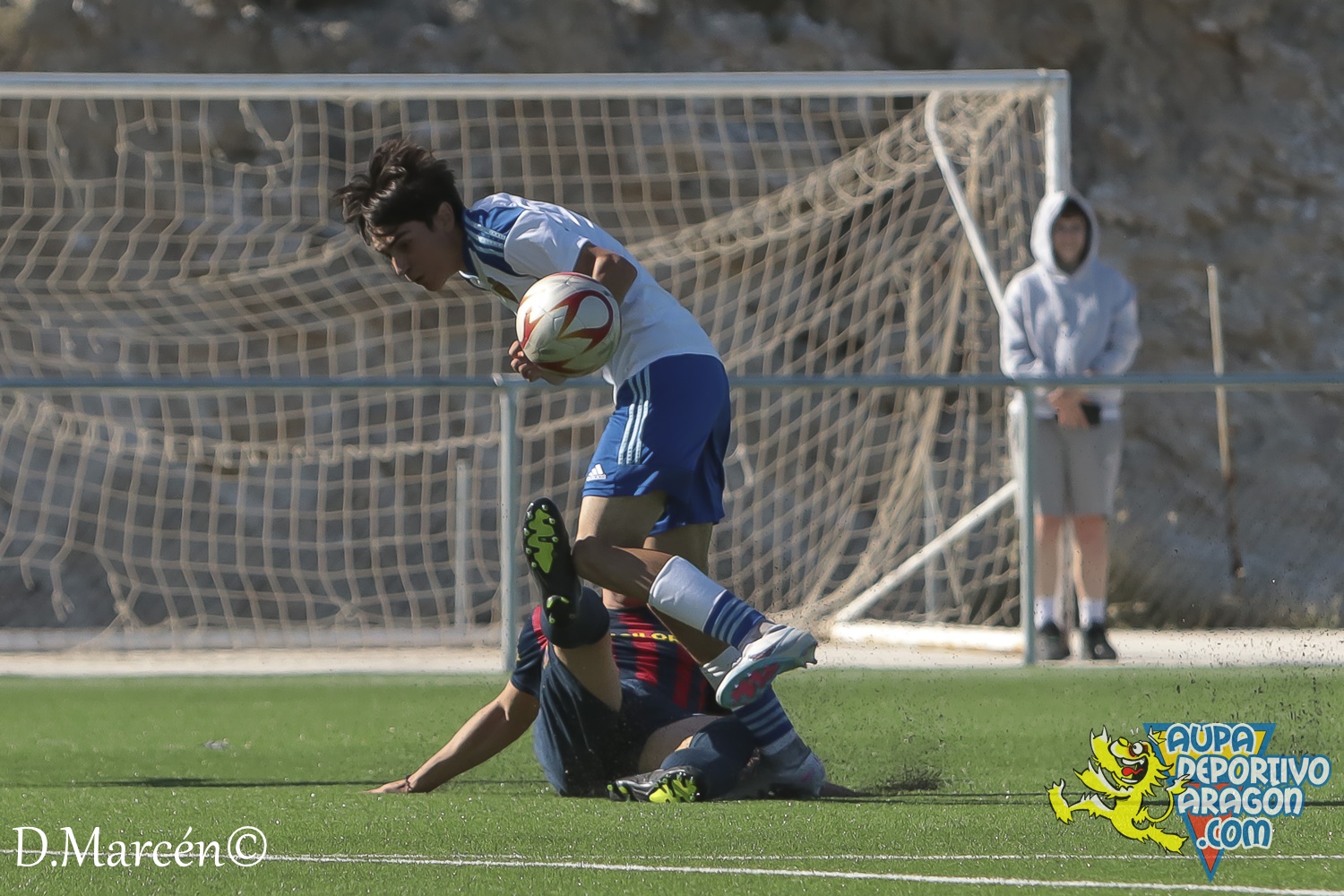 42 - 07-05-2023 - LNJ - R. Zaragoza 4-0 C.D. Oliver (28)