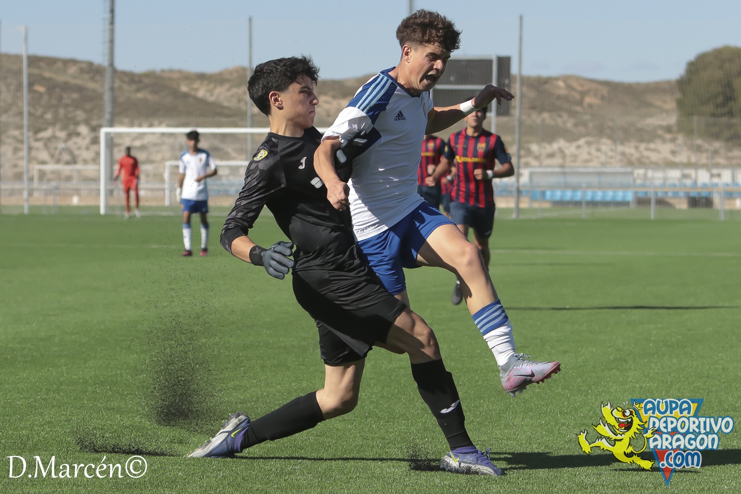 42 - 07-05-2023 - LNJ - R. Zaragoza 4-0 C.D. Oliver (31)