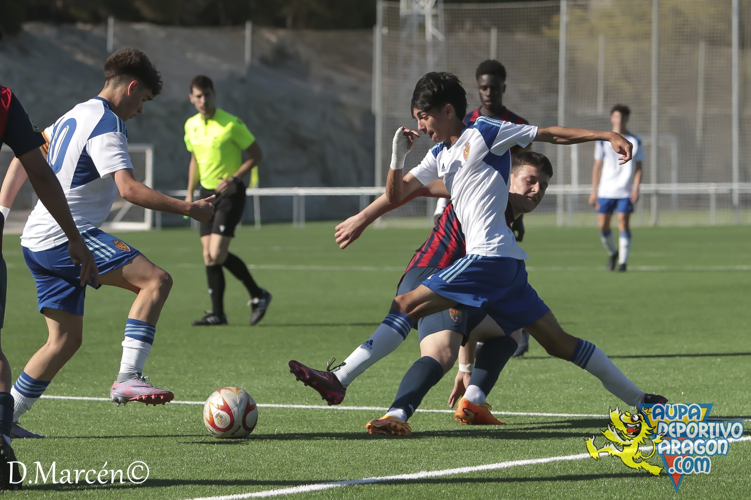 42 - 07-05-2023 - LNJ - R. Zaragoza 4-0 C.D. Oliver (32)