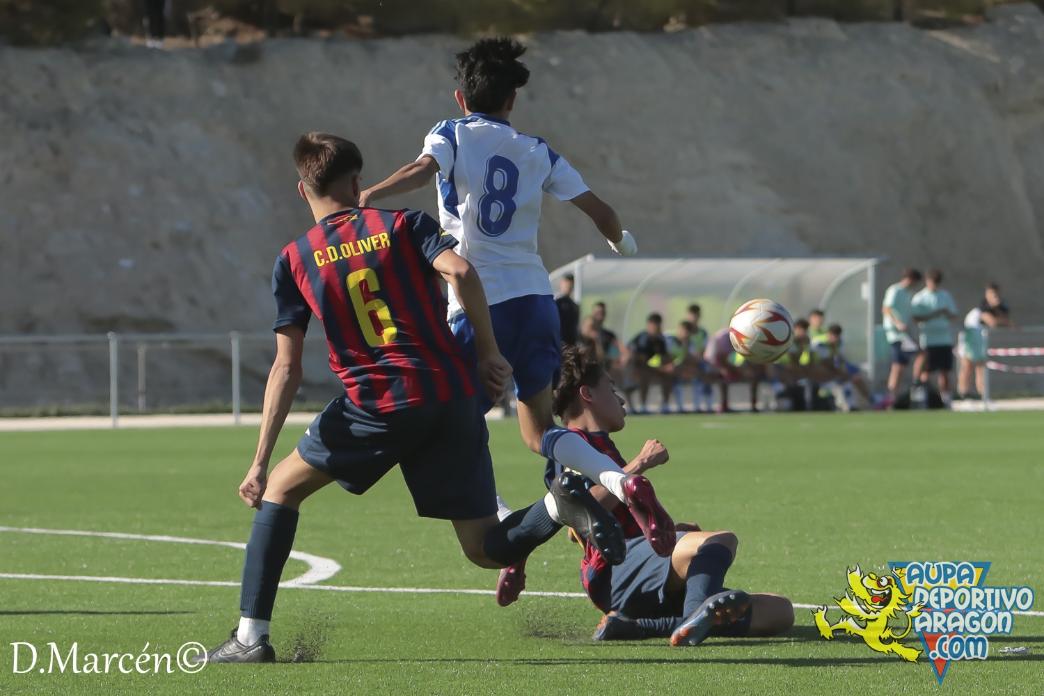 42 - 07-05-2023 - LNJ - R. Zaragoza 4-0 C.D. Oliver (33)