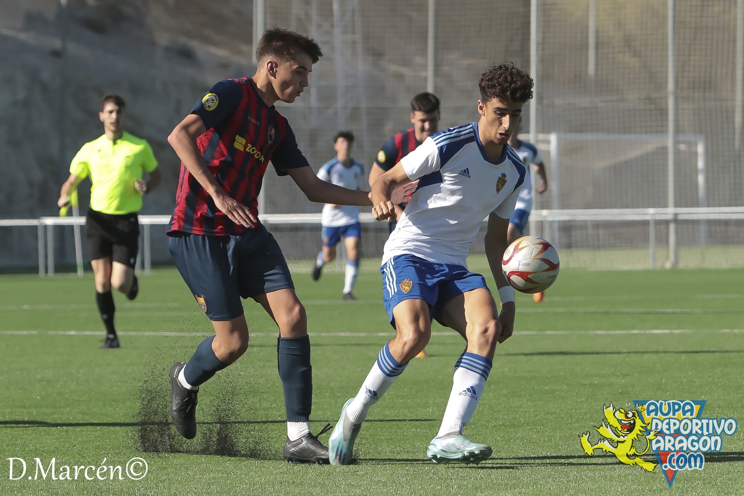 42 - 07-05-2023 - LNJ - R. Zaragoza 4-0 C.D. Oliver (36)