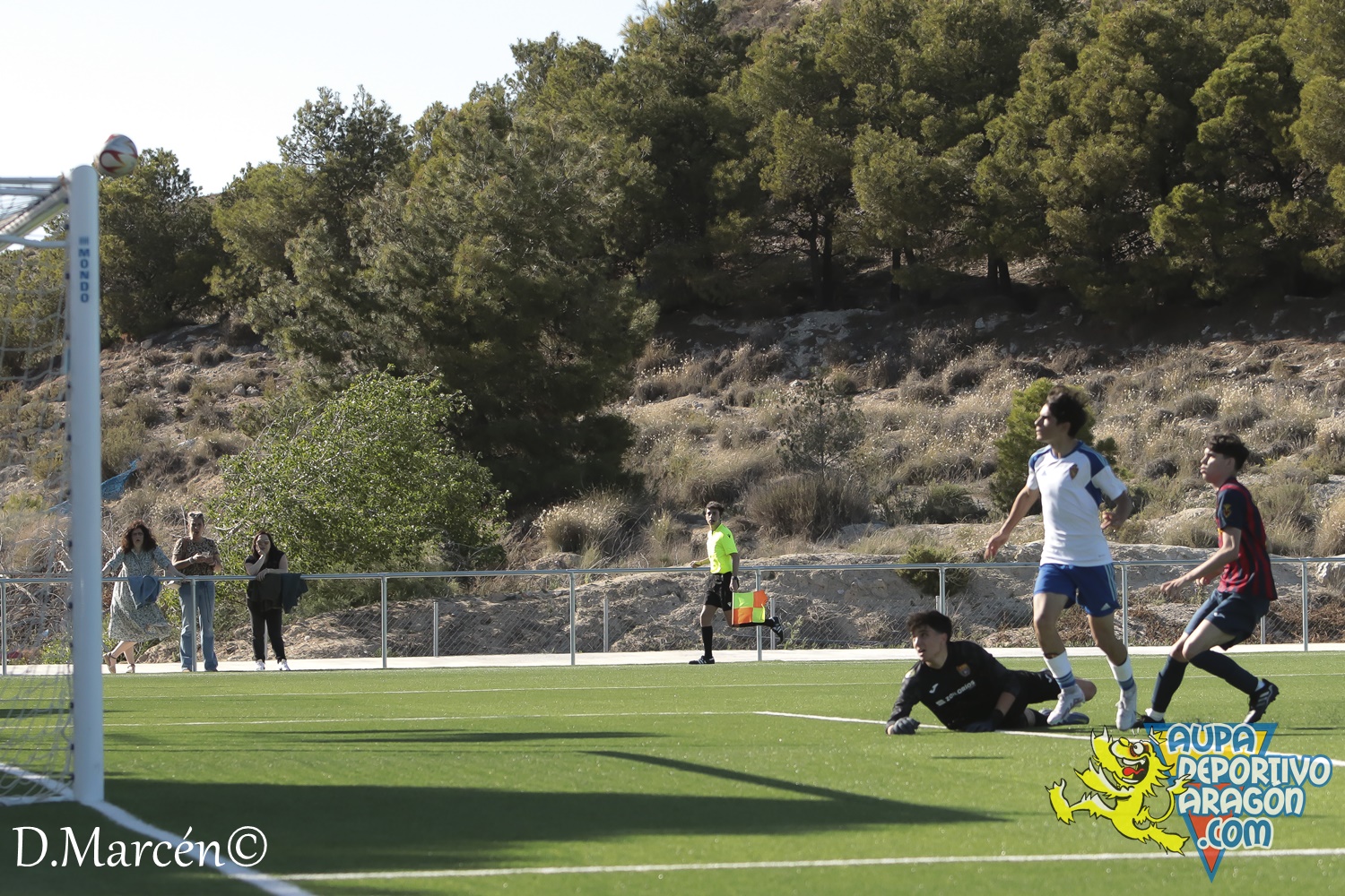 42 - 07-05-2023 - LNJ - R. Zaragoza 4-0 C.D. Oliver (39)