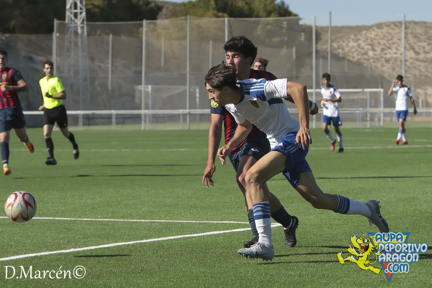 42 - 07-05-2023 - LNJ - R. Zaragoza 4-0 C.D. Oliver (42)