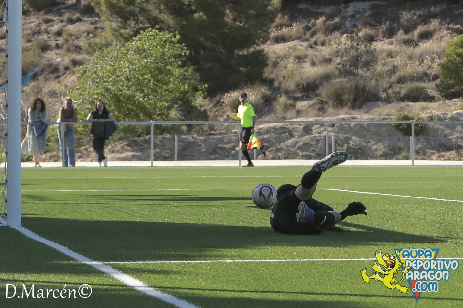 42 - 07-05-2023 - LNJ - R. Zaragoza 4-0 C.D. Oliver (44)
