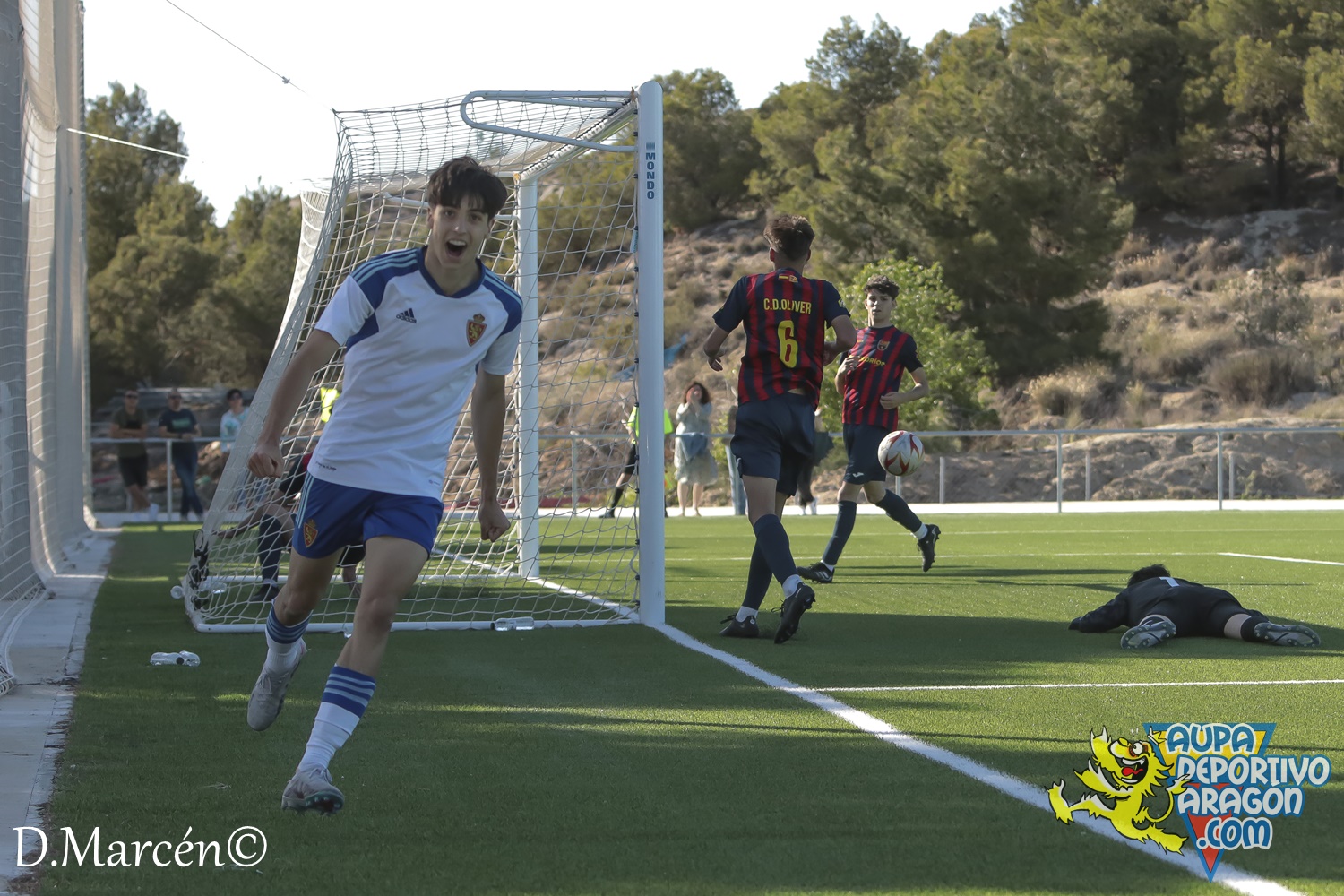 42 - 07-05-2023 - LNJ - R. Zaragoza 4-0 C.D. Oliver (46)