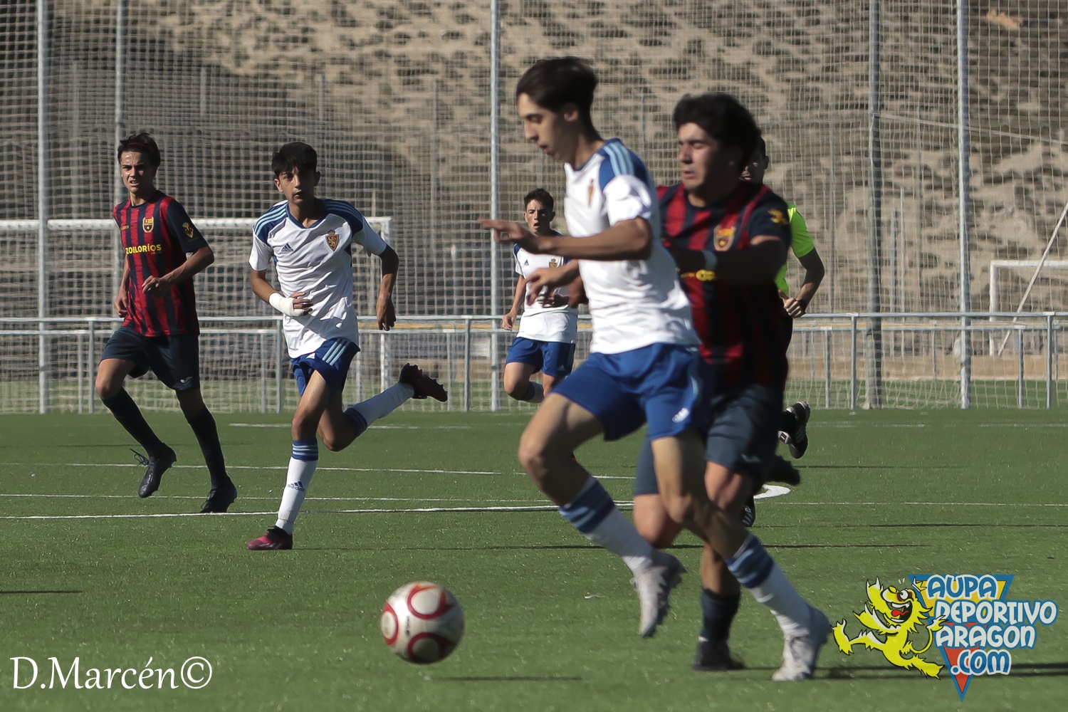 42 - 07-05-2023 - LNJ - R. Zaragoza 4-0 C.D. Oliver (54)
