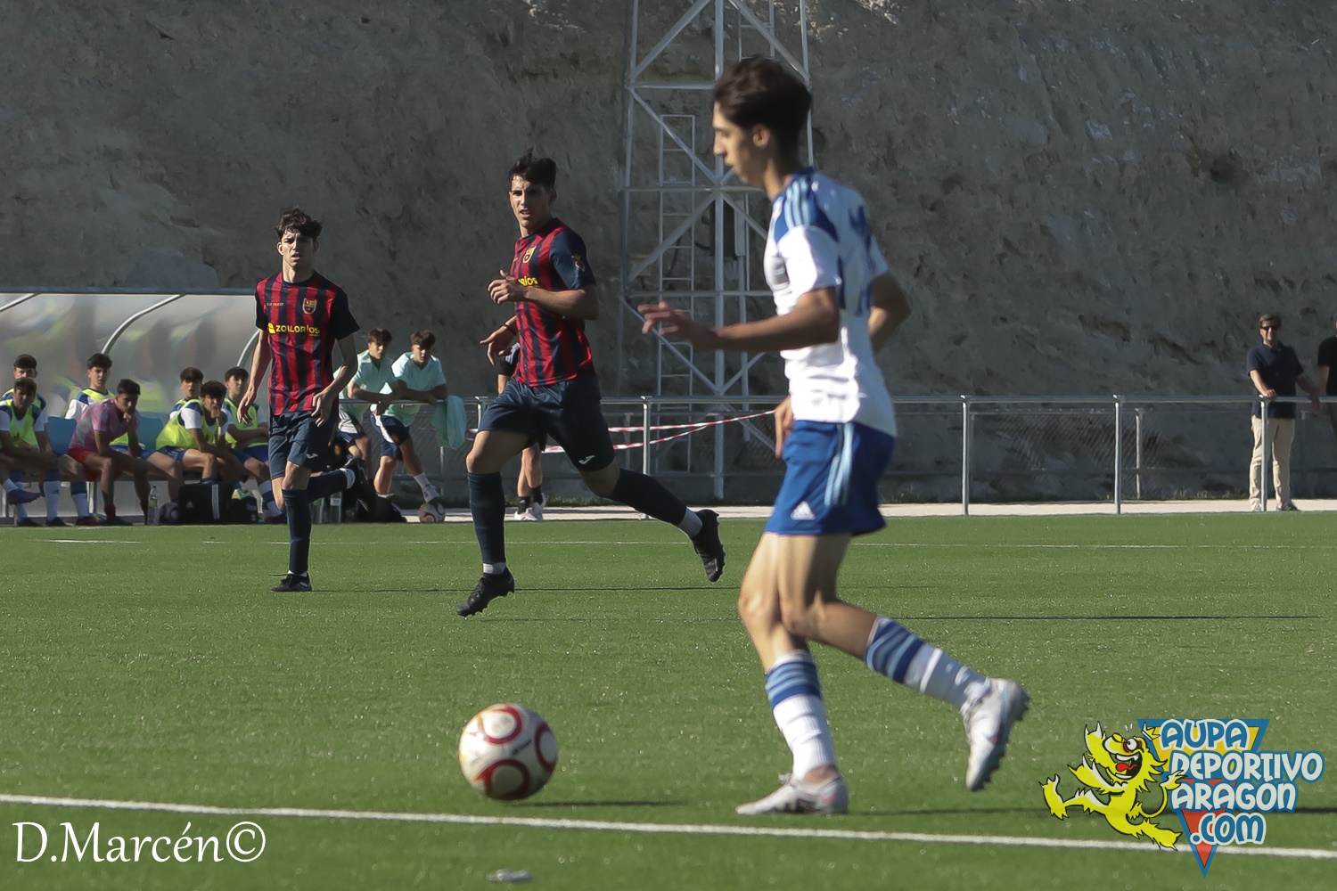 42 - 07-05-2023 - LNJ - R. Zaragoza 4-0 C.D. Oliver (55)