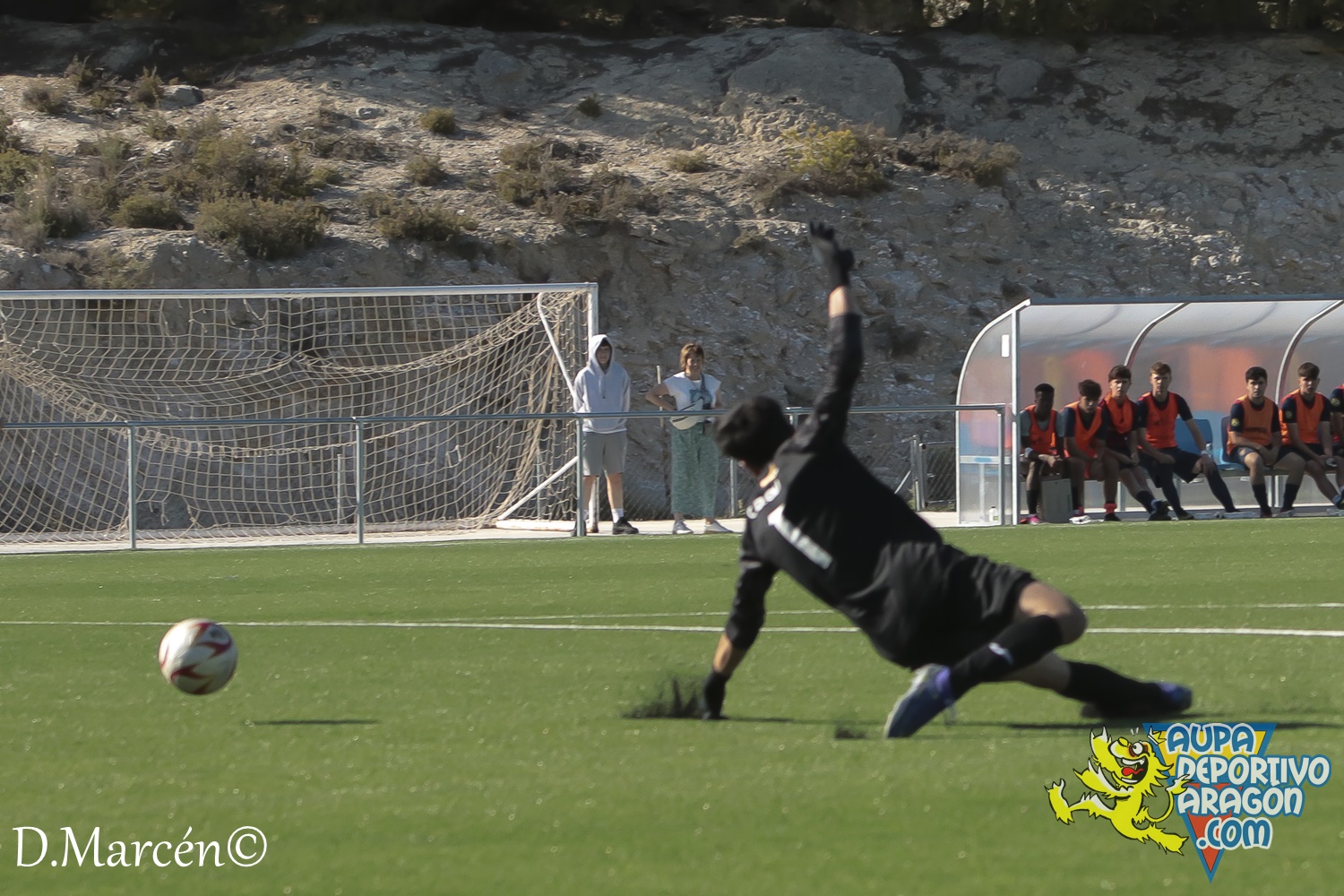 42 - 07-05-2023 - LNJ - R. Zaragoza 4-0 C.D. Oliver (56)