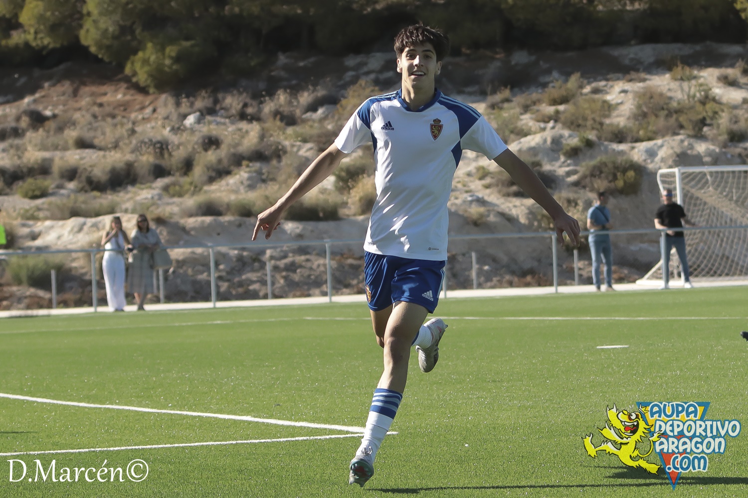 42 - 07-05-2023 - LNJ - R. Zaragoza 4-0 C.D. Oliver (57)