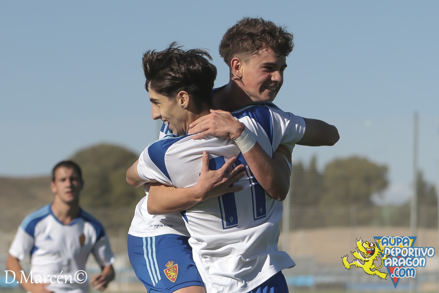42 - 07-05-2023 - LNJ - R. Zaragoza 4-0 C.D. Oliver (60)