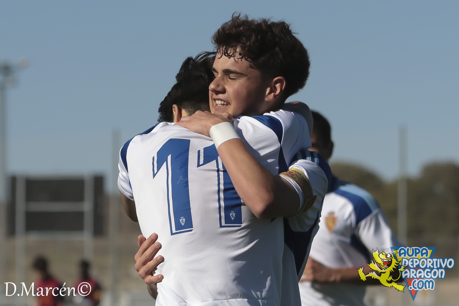 42 - 07-05-2023 - LNJ - R. Zaragoza 4-0 C.D. Oliver (61)