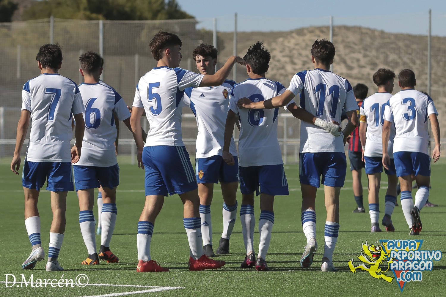 42 - 07-05-2023 - LNJ - R. Zaragoza 4-0 C.D. Oliver (64)