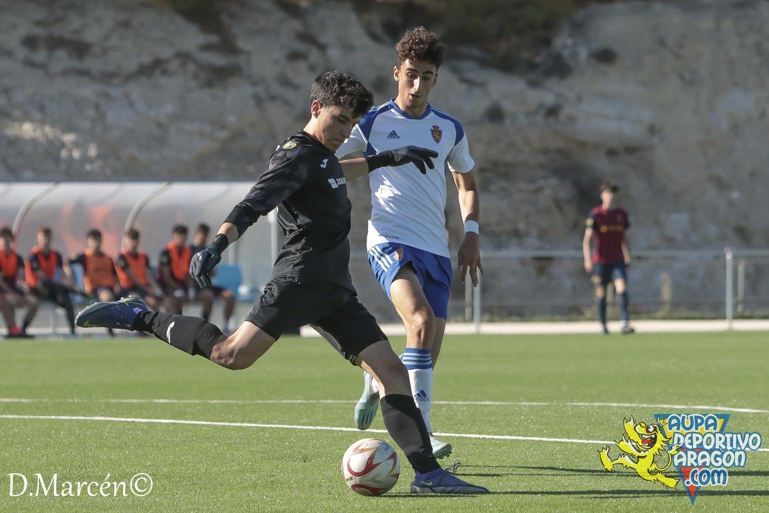 42 - 07-05-2023 - LNJ - R. Zaragoza 4-0 C.D. Oliver (65)