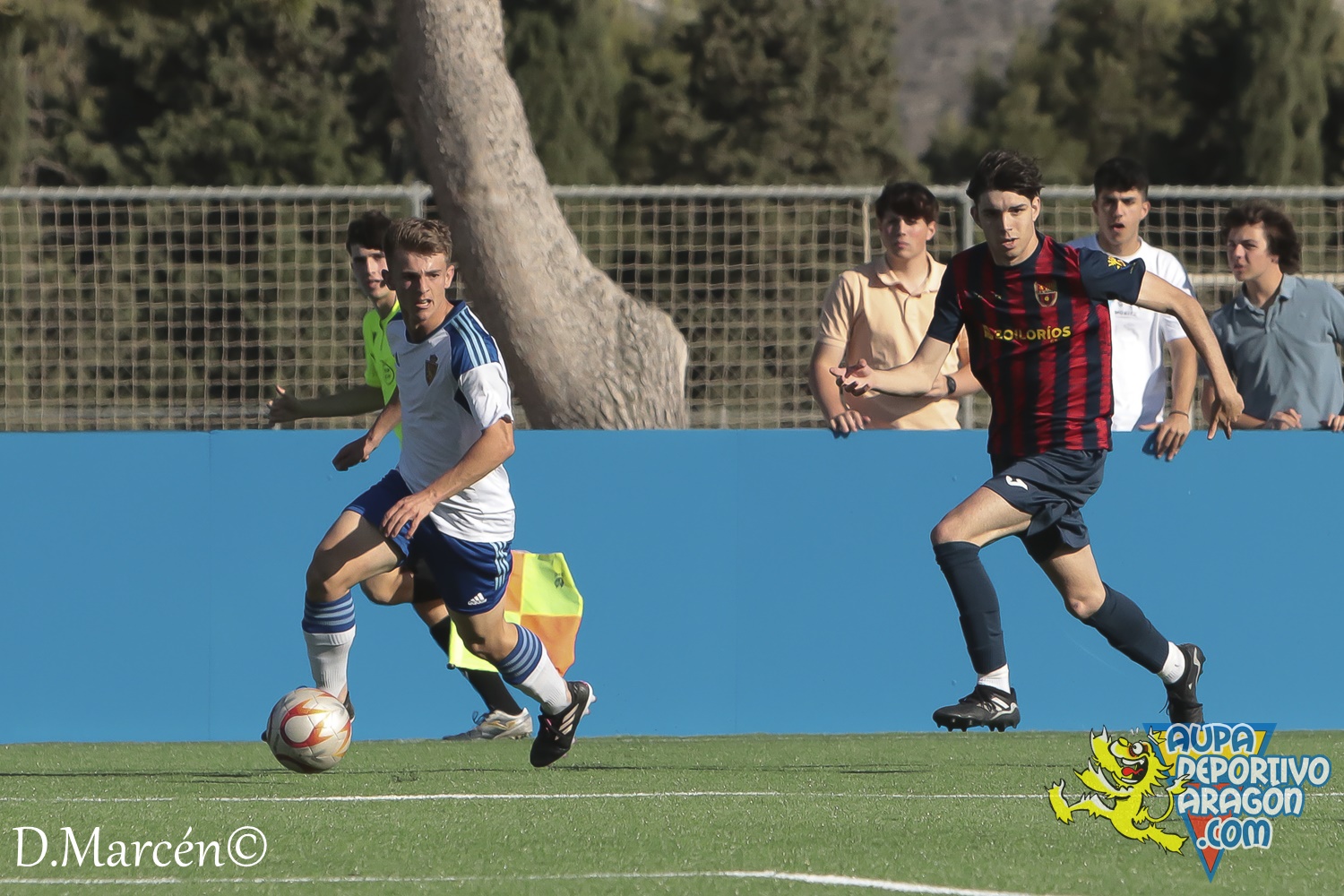 42 - 07-05-2023 - LNJ - R. Zaragoza 4-0 C.D. Oliver (67)