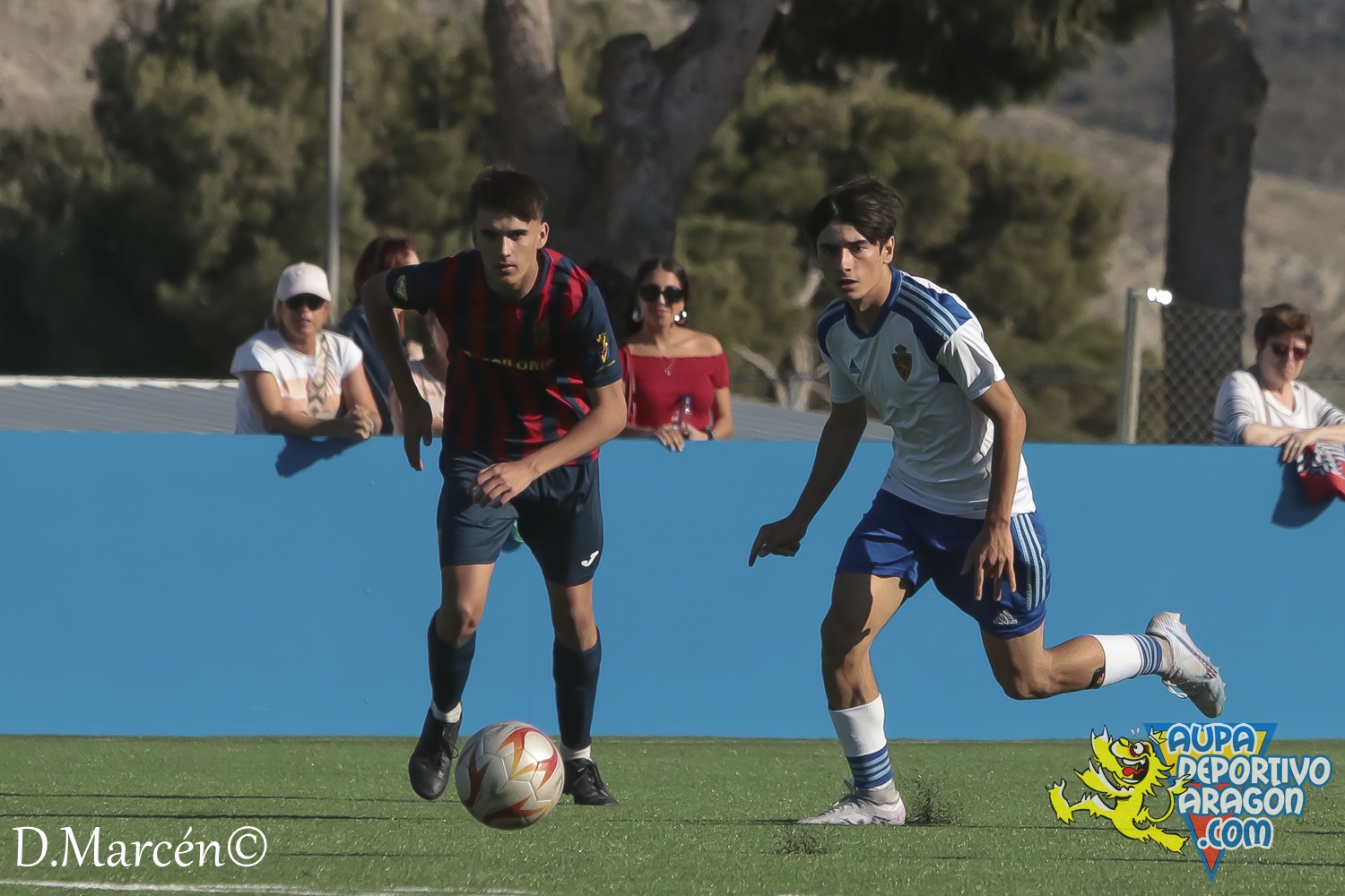 42 - 07-05-2023 - LNJ - R. Zaragoza 4-0 C.D. Oliver (71)