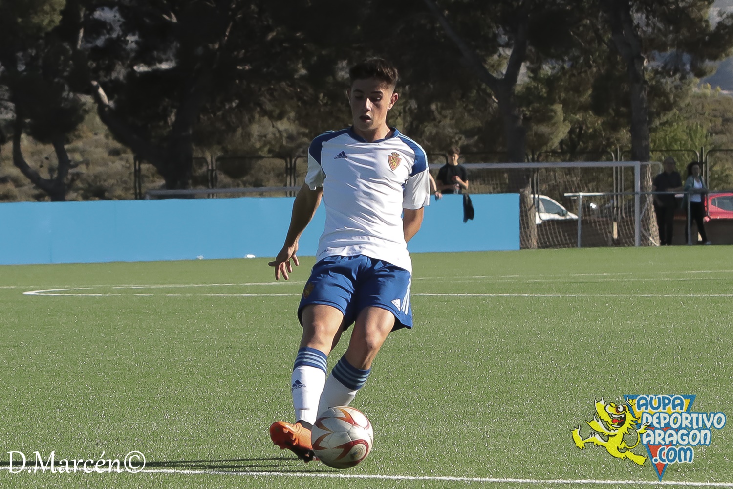 42 - 07-05-2023 - LNJ - R. Zaragoza 4-0 C.D. Oliver (74)