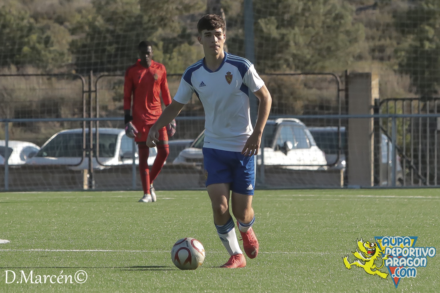 42 - 07-05-2023 - LNJ - R. Zaragoza 4-0 C.D. Oliver (78)