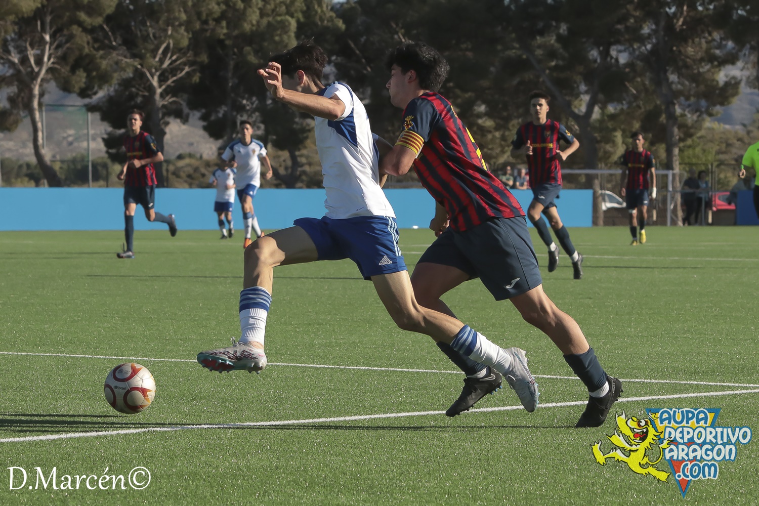 42 - 07-05-2023 - LNJ - R. Zaragoza 4-0 C.D. Oliver (79)