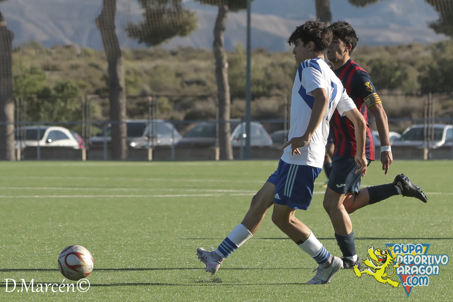 42 - 07-05-2023 - LNJ - R. Zaragoza 4-0 C.D. Oliver (83)
