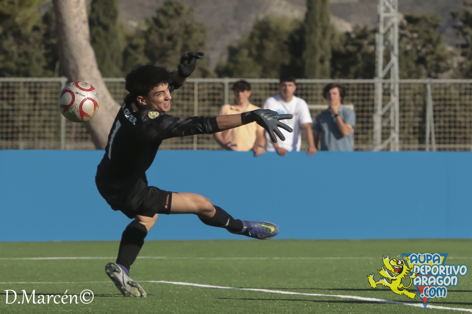 42 - 07-05-2023 - LNJ - R. Zaragoza 4-0 C.D. Oliver (86)