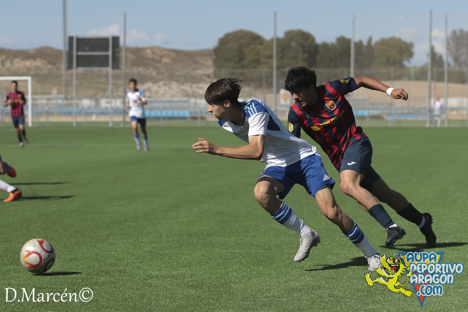 42 - 07-05-2023 - LNJ - R. Zaragoza 4-0 C.D. Oliver (9)