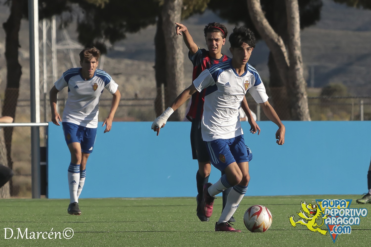 42 - 07-05-2023 - LNJ - R. Zaragoza 4-0 C.D. Oliver (92)