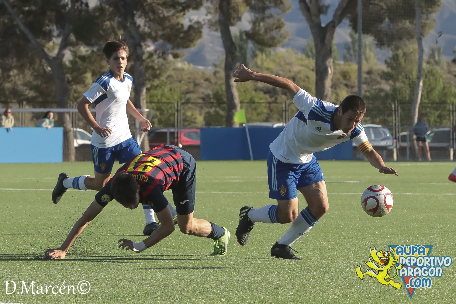 42 - 07-05-2023 - LNJ - R. Zaragoza 4-0 C.D. Oliver (96)