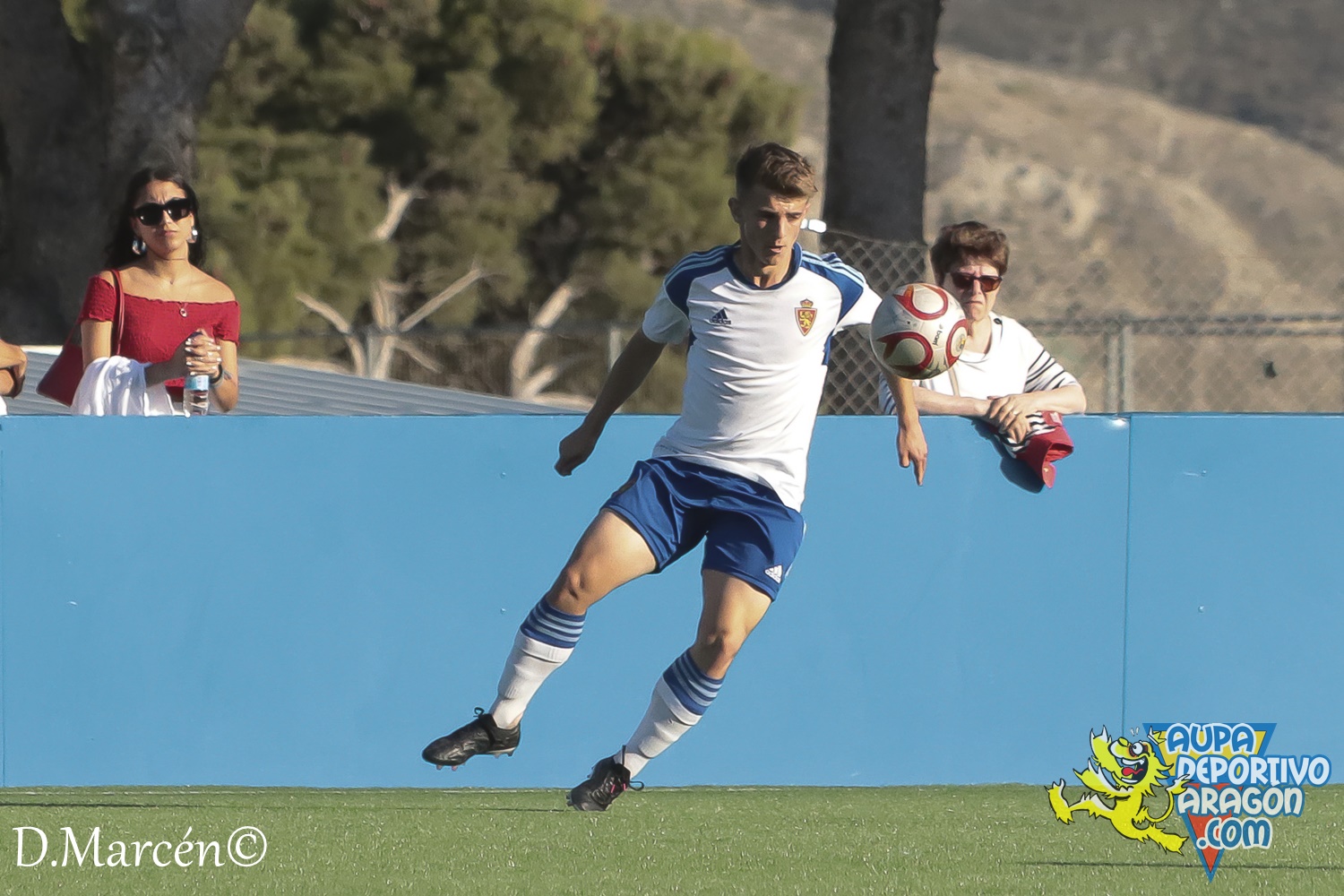 42 - 07-05-2023 - LNJ - R. Zaragoza 4-0 C.D. Oliver (97)