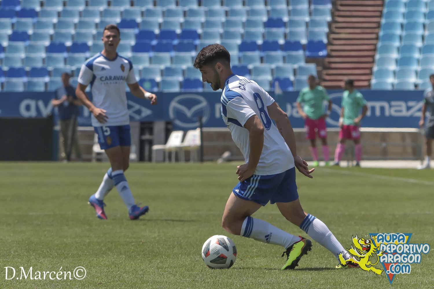 44 - 21-05-2023 - 2ªRFEF - D. Aragón 1-0 C.D. Coria (100)