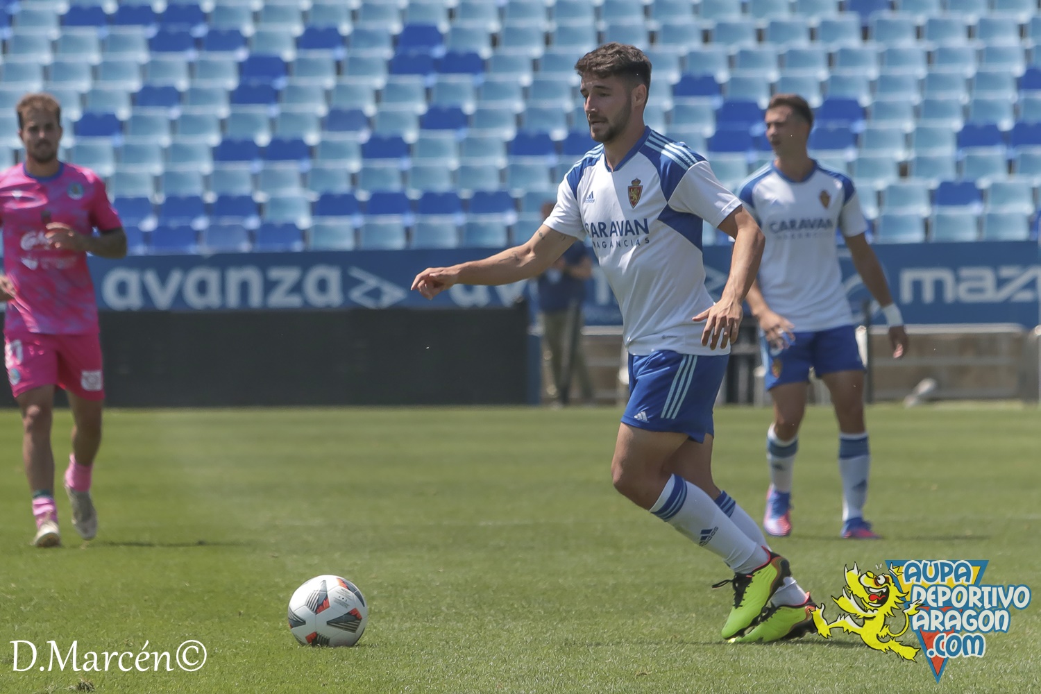 44 - 21-05-2023 - 2ªRFEF - D. Aragón 1-0 C.D. Coria (101)