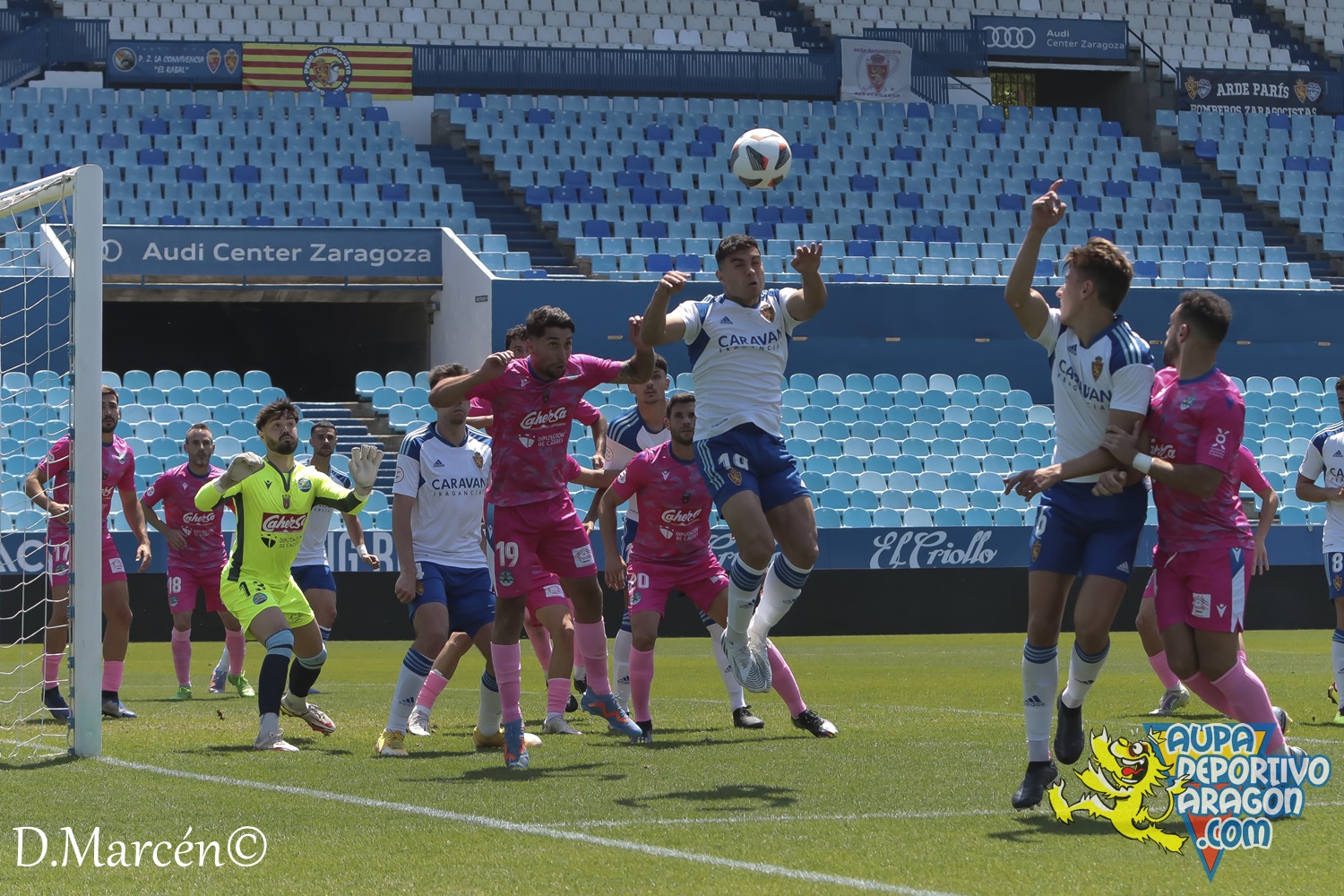 44 - 21-05-2023 - 2ªRFEF - D. Aragón 1-0 C.D. Coria (104)