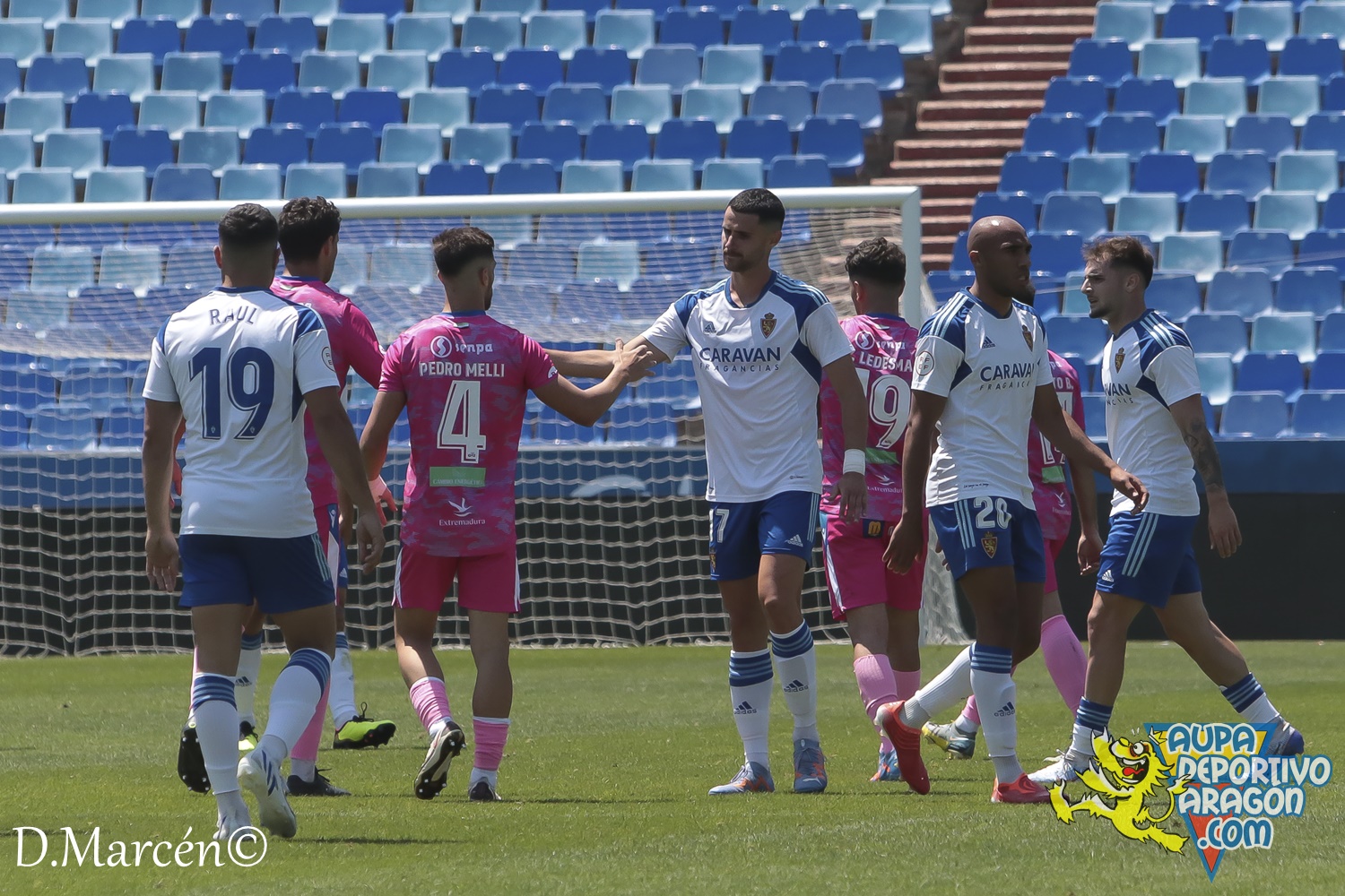 44 - 21-05-2023 - 2ªRFEF - D. Aragón 1-0 C.D. Coria (106)