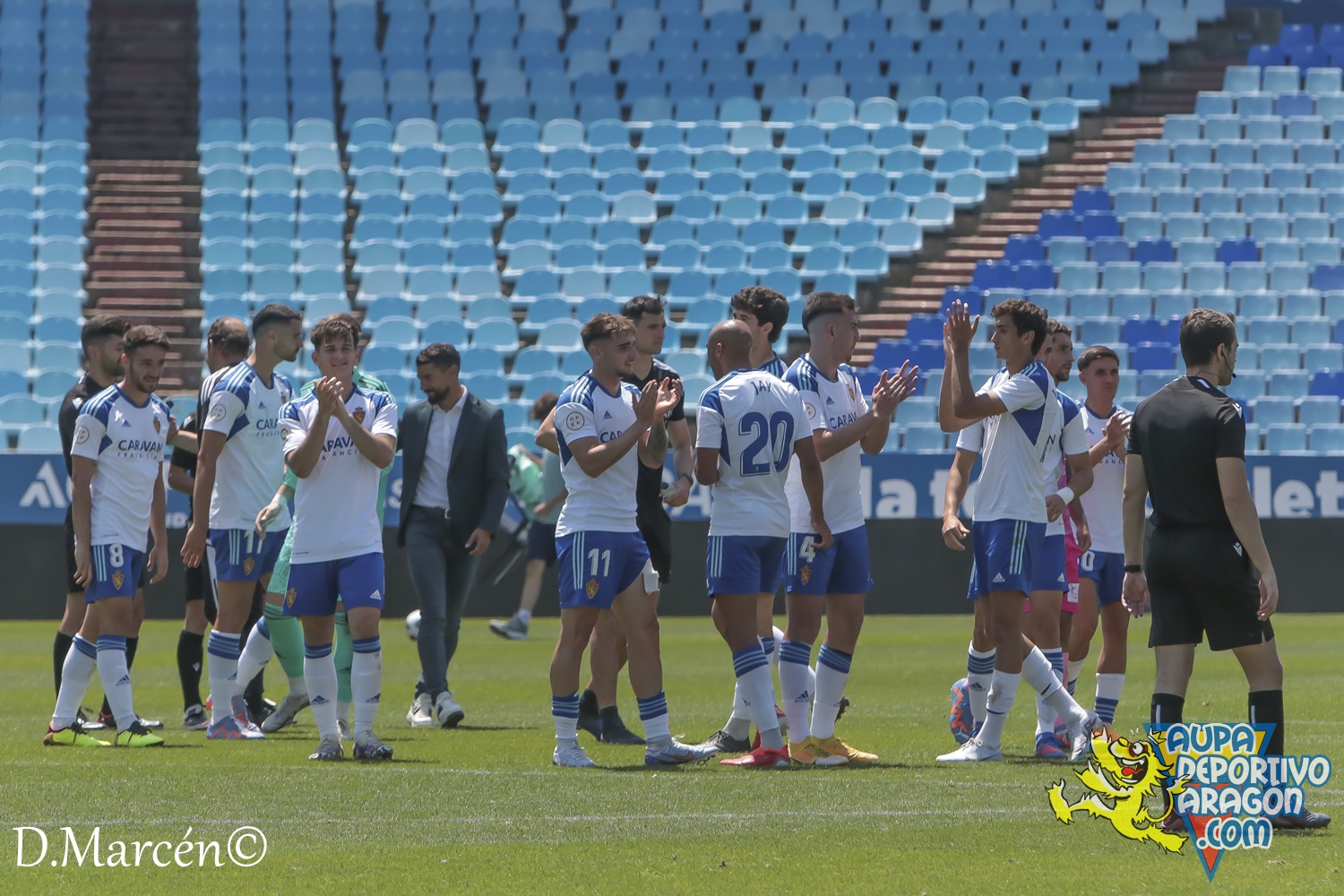 44 - 21-05-2023 - 2ªRFEF - D. Aragón 1-0 C.D. Coria (107)