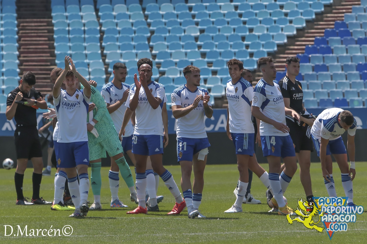 44 - 21-05-2023 - 2ªRFEF - D. Aragón 1-0 C.D. Coria (108)