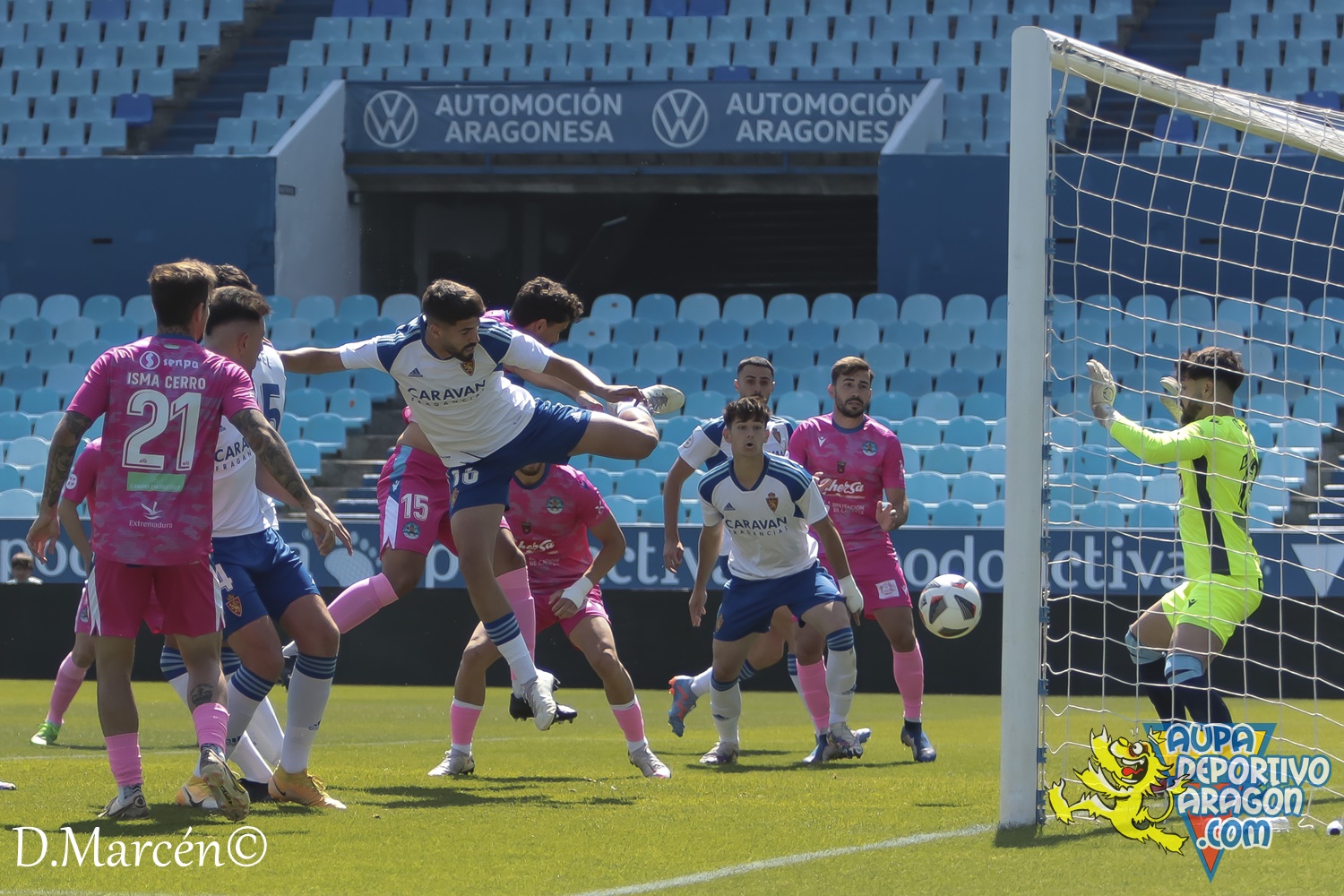 44 - 21-05-2023 - 2ªRFEF - D. Aragón 1-0 C.D. Coria (15)