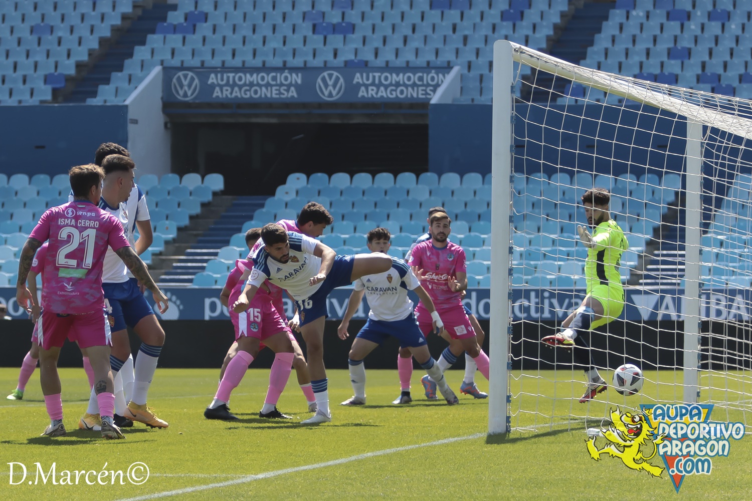 44 - 21-05-2023 - 2ªRFEF - D. Aragón 1-0 C.D. Coria (16)