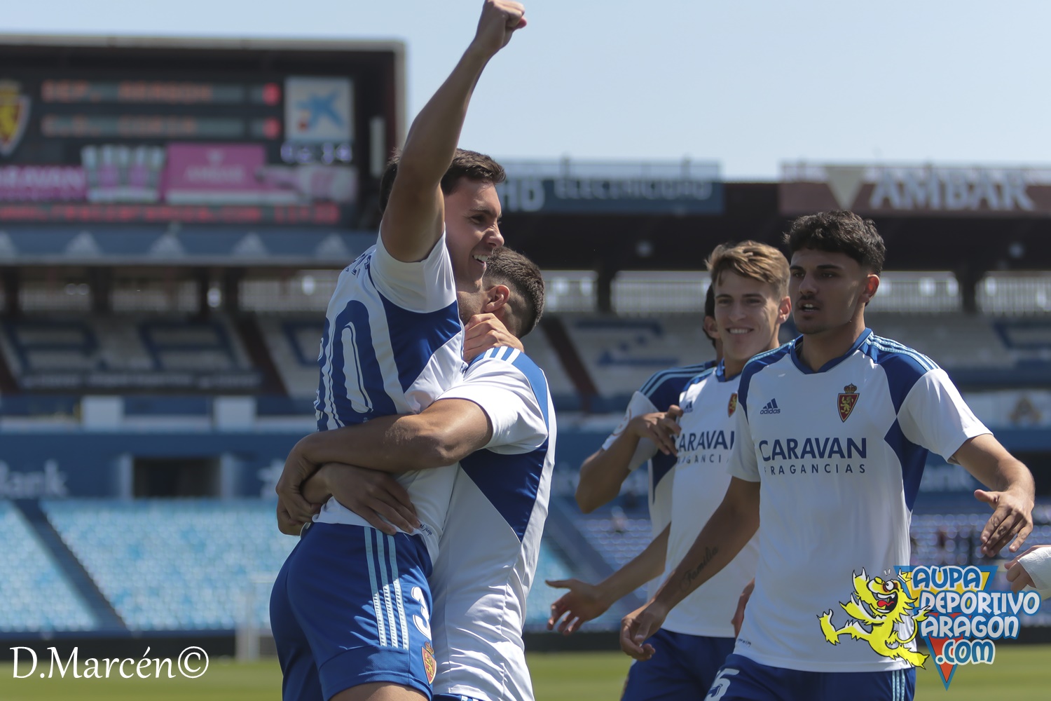 44 - 21-05-2023 - 2ªRFEF - D. Aragón 1-0 C.D. Coria (25)