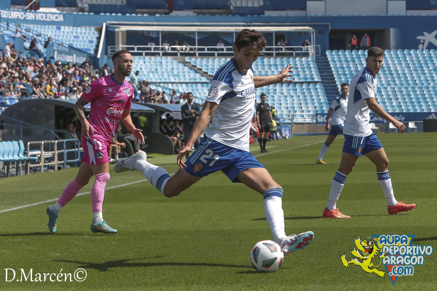 44 - 21-05-2023 - 2ªRFEF - D. Aragón 1-0 C.D. Coria (39)