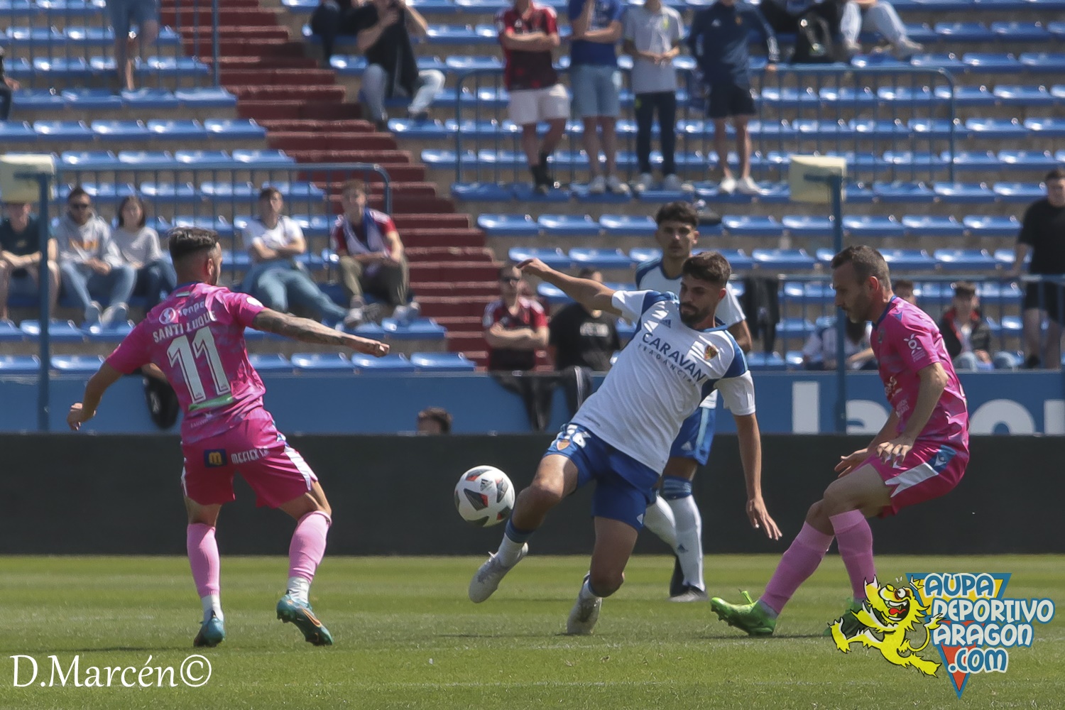 44 - 21-05-2023 - 2ªRFEF - D. Aragón 1-0 C.D. Coria (40)