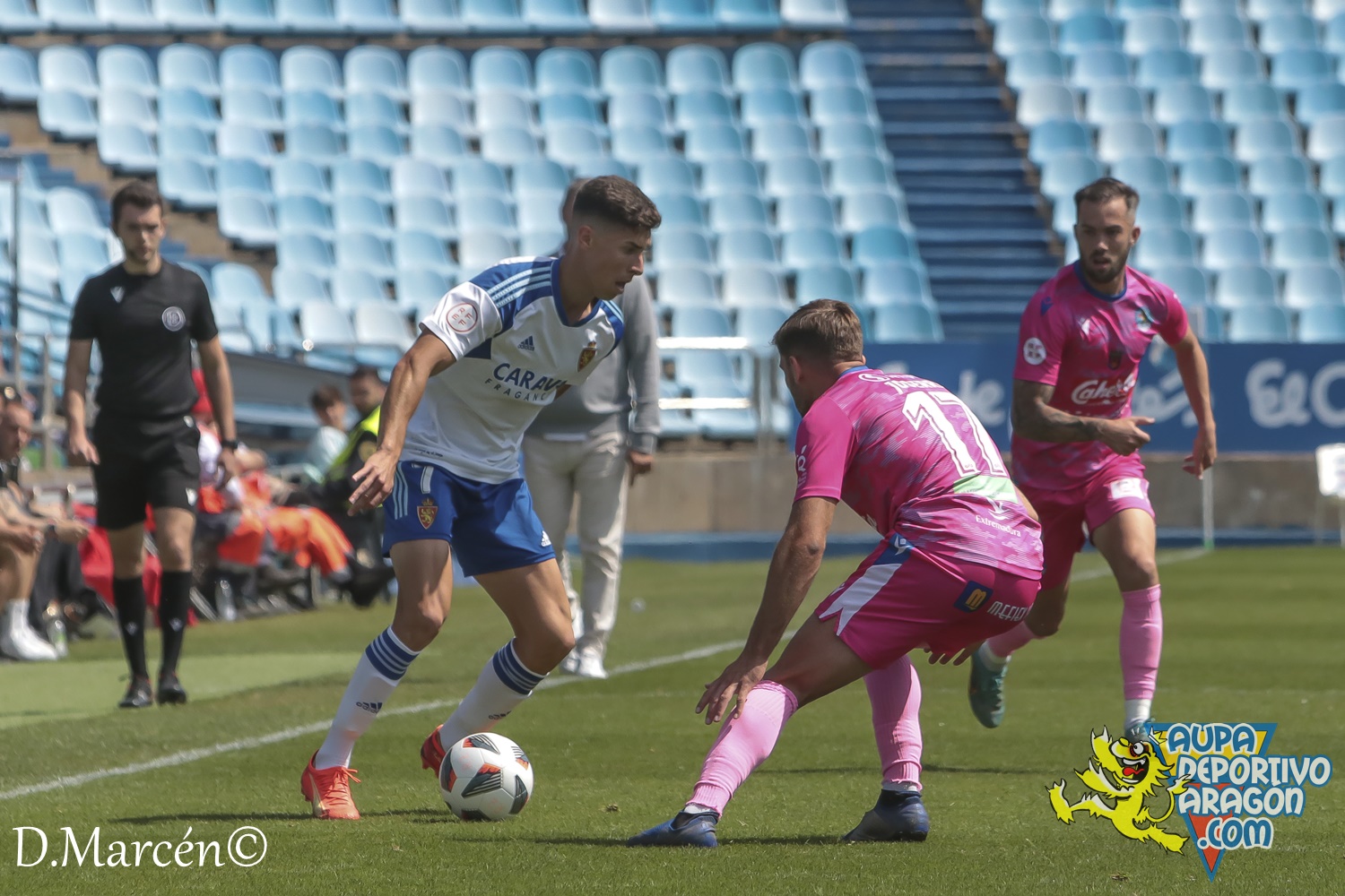 44 - 21-05-2023 - 2ªRFEF - D. Aragón 1-0 C.D. Coria (41)