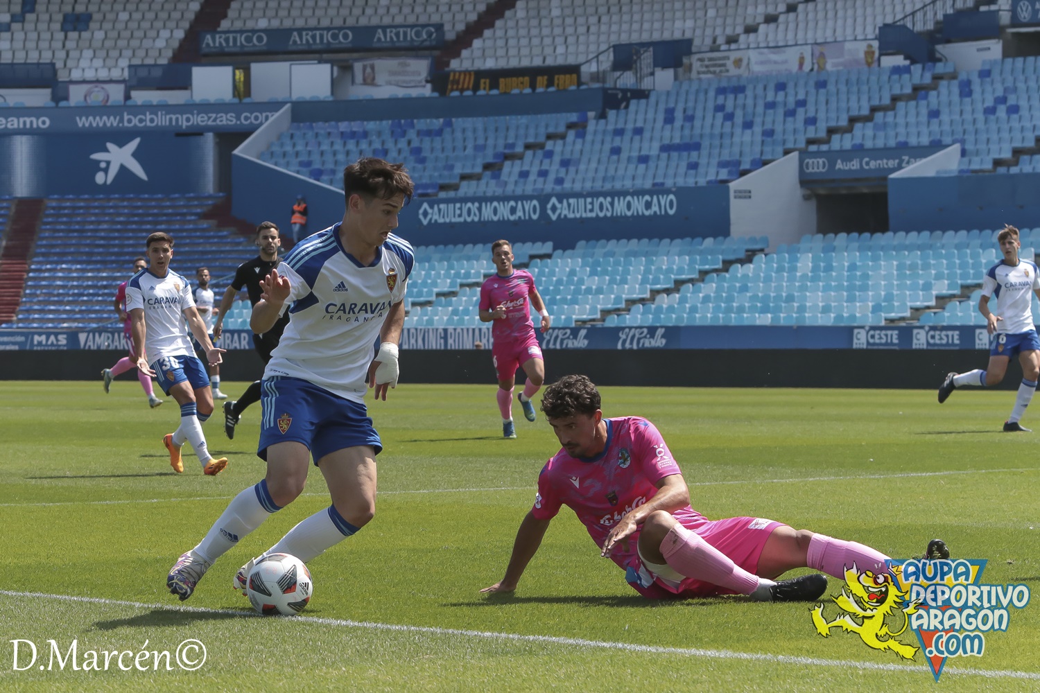 44 - 21-05-2023 - 2ªRFEF - D. Aragón 1-0 C.D. Coria (45)
