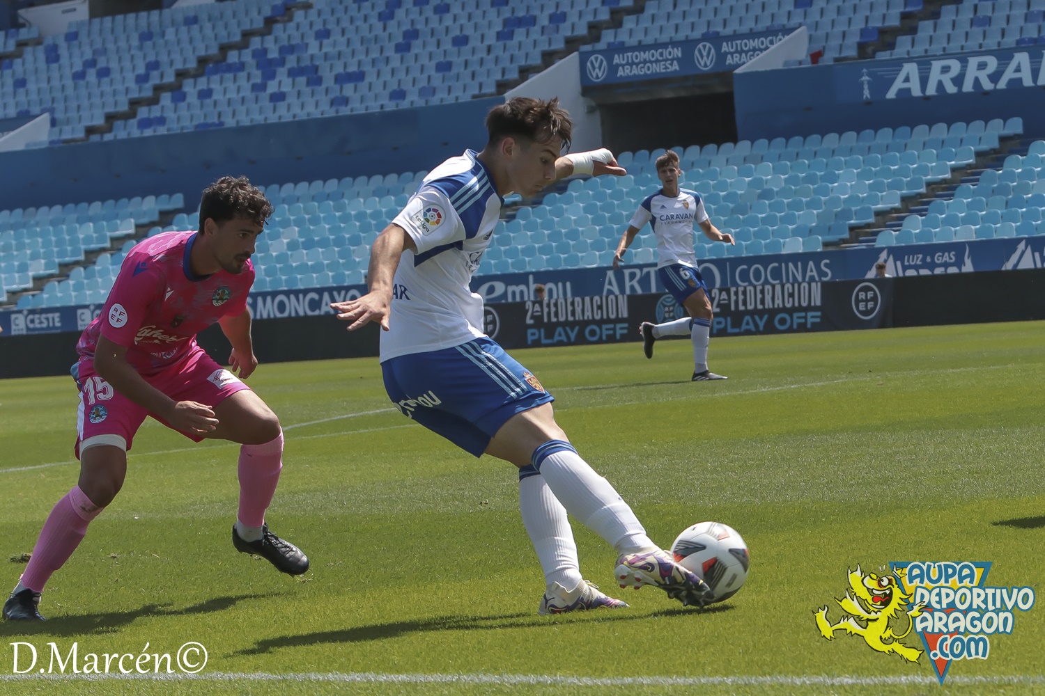 44 - 21-05-2023 - 2ªRFEF - D. Aragón 1-0 C.D. Coria (46)