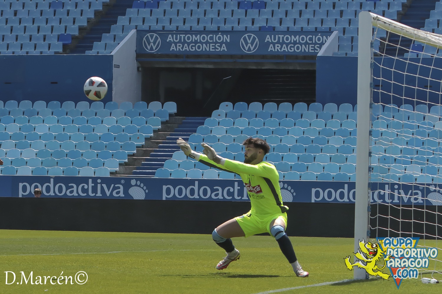 44 - 21-05-2023 - 2ªRFEF - D. Aragón 1-0 C.D. Coria (47)