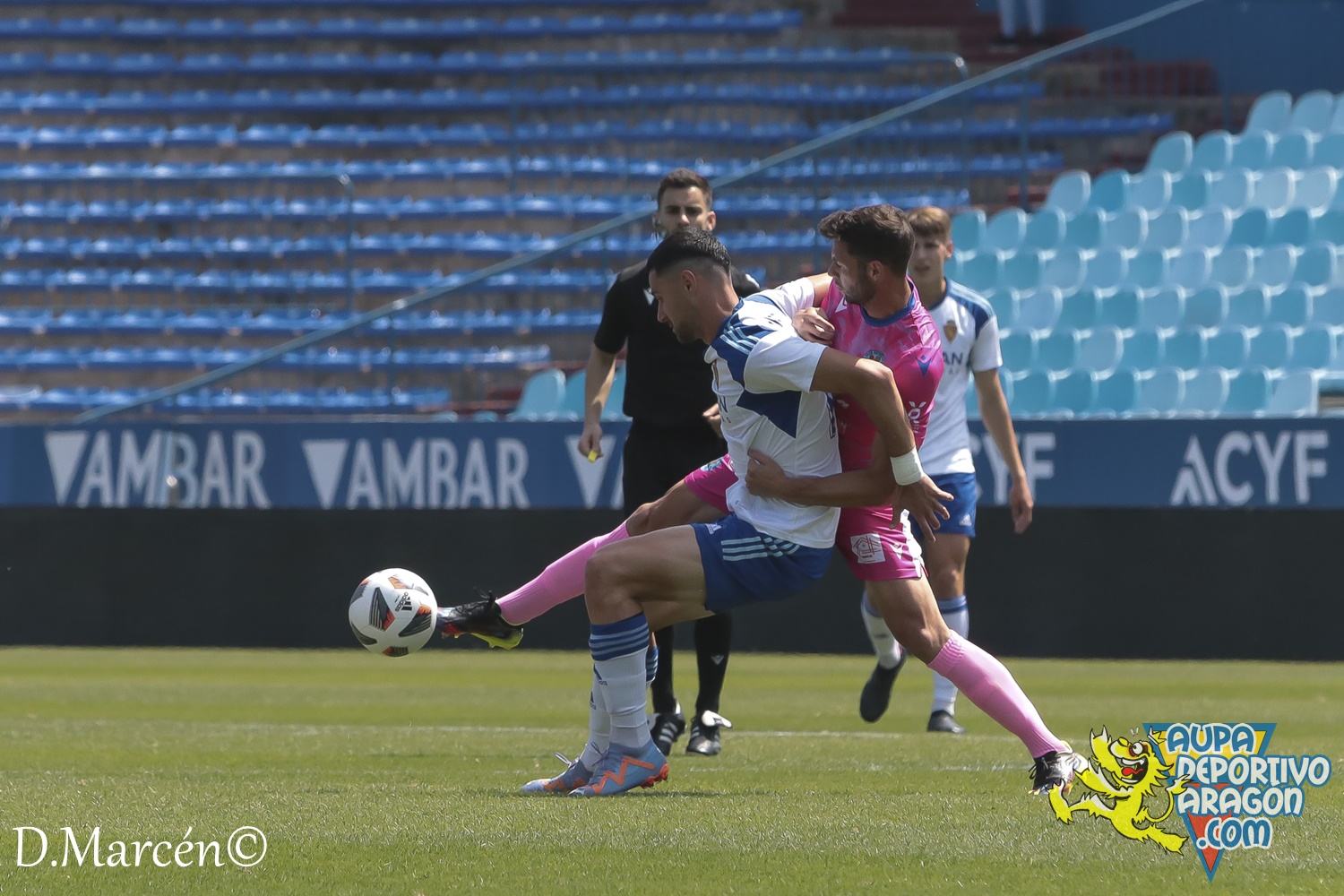 44 - 21-05-2023 - 2ªRFEF - D. Aragón 1-0 C.D. Coria (49)