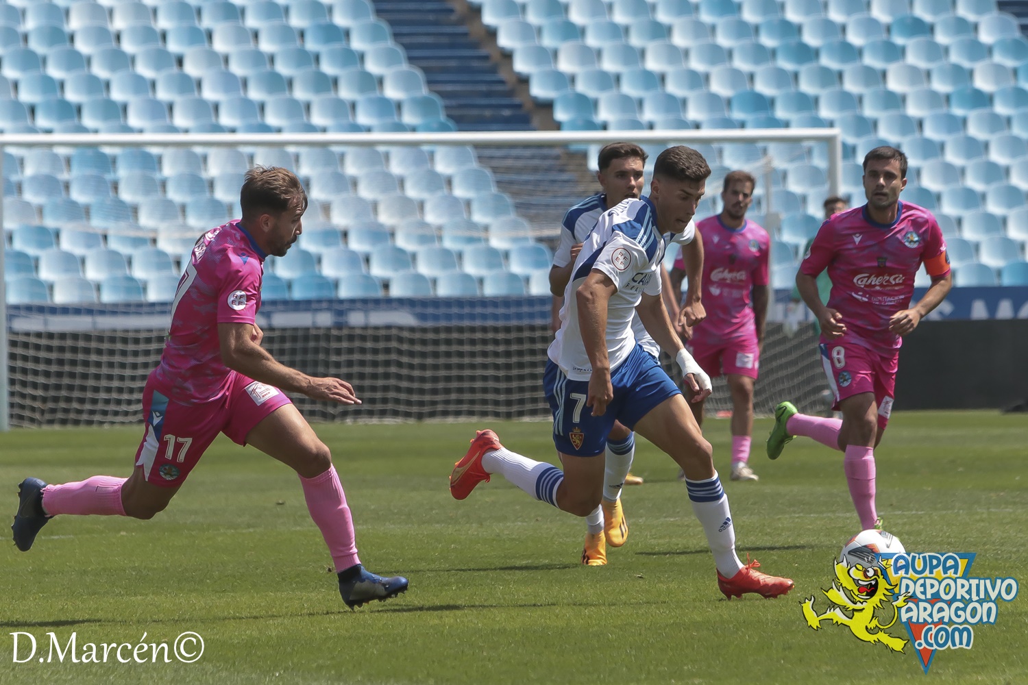 44 - 21-05-2023 - 2ªRFEF - D. Aragón 1-0 C.D. Coria (51)