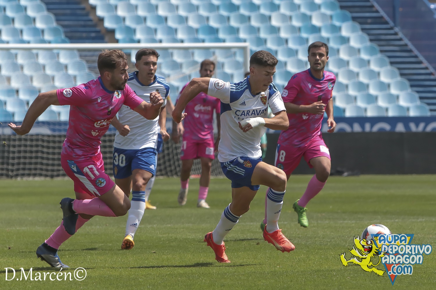 44 - 21-05-2023 - 2ªRFEF - D. Aragón 1-0 C.D. Coria (52)
