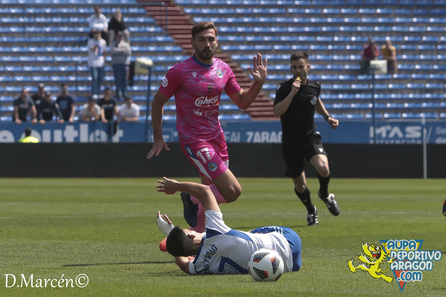 44 - 21-05-2023 - 2ªRFEF - D. Aragón 1-0 C.D. Coria (53)