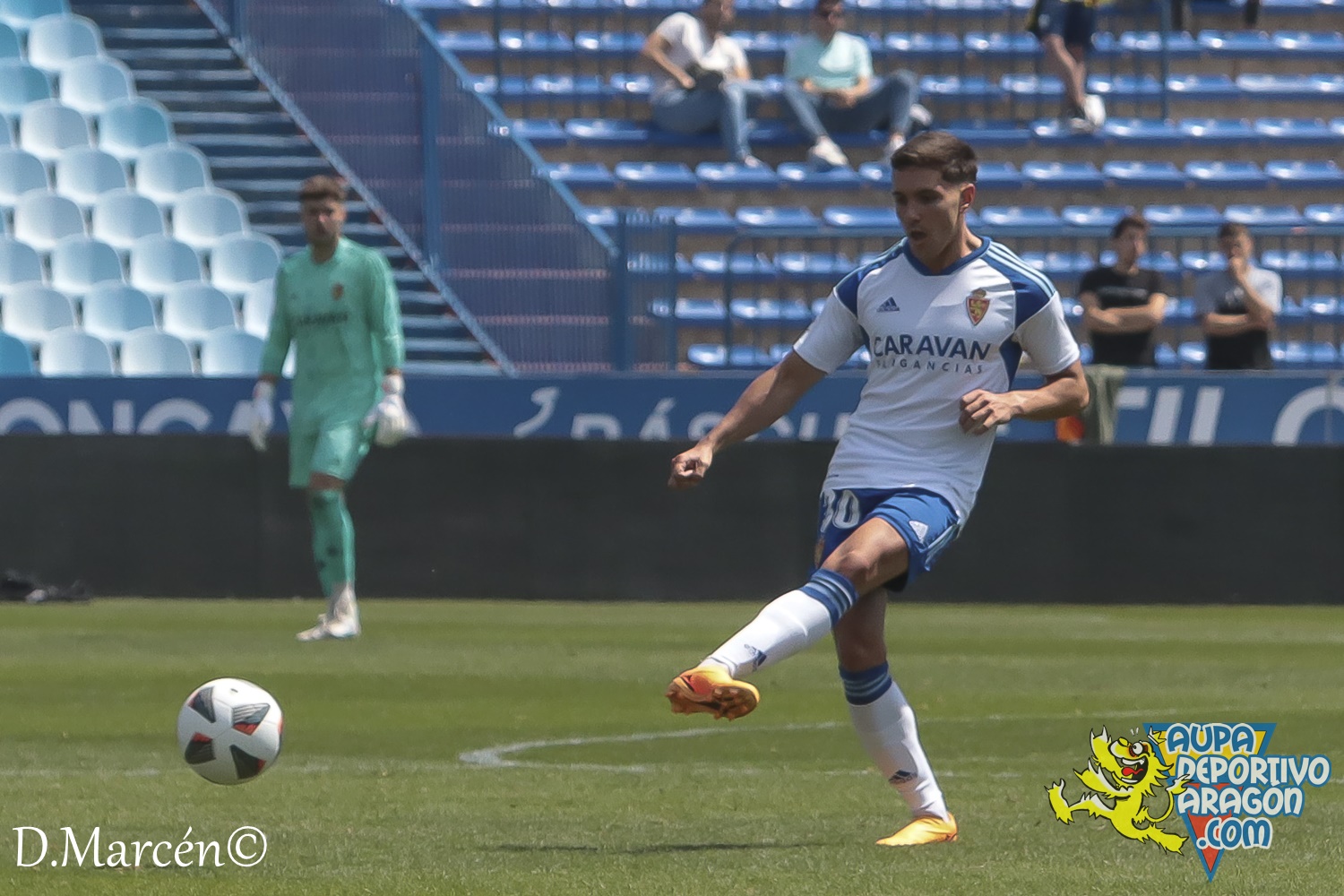 44 - 21-05-2023 - 2ªRFEF - D. Aragón 1-0 C.D. Coria (54)