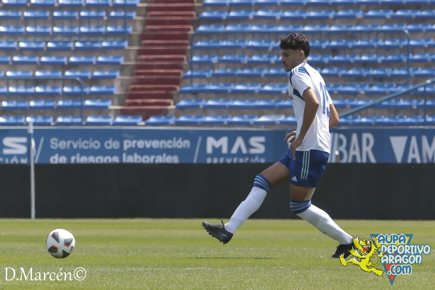 44 - 21-05-2023 - 2ªRFEF - D. Aragón 1-0 C.D. Coria (55)