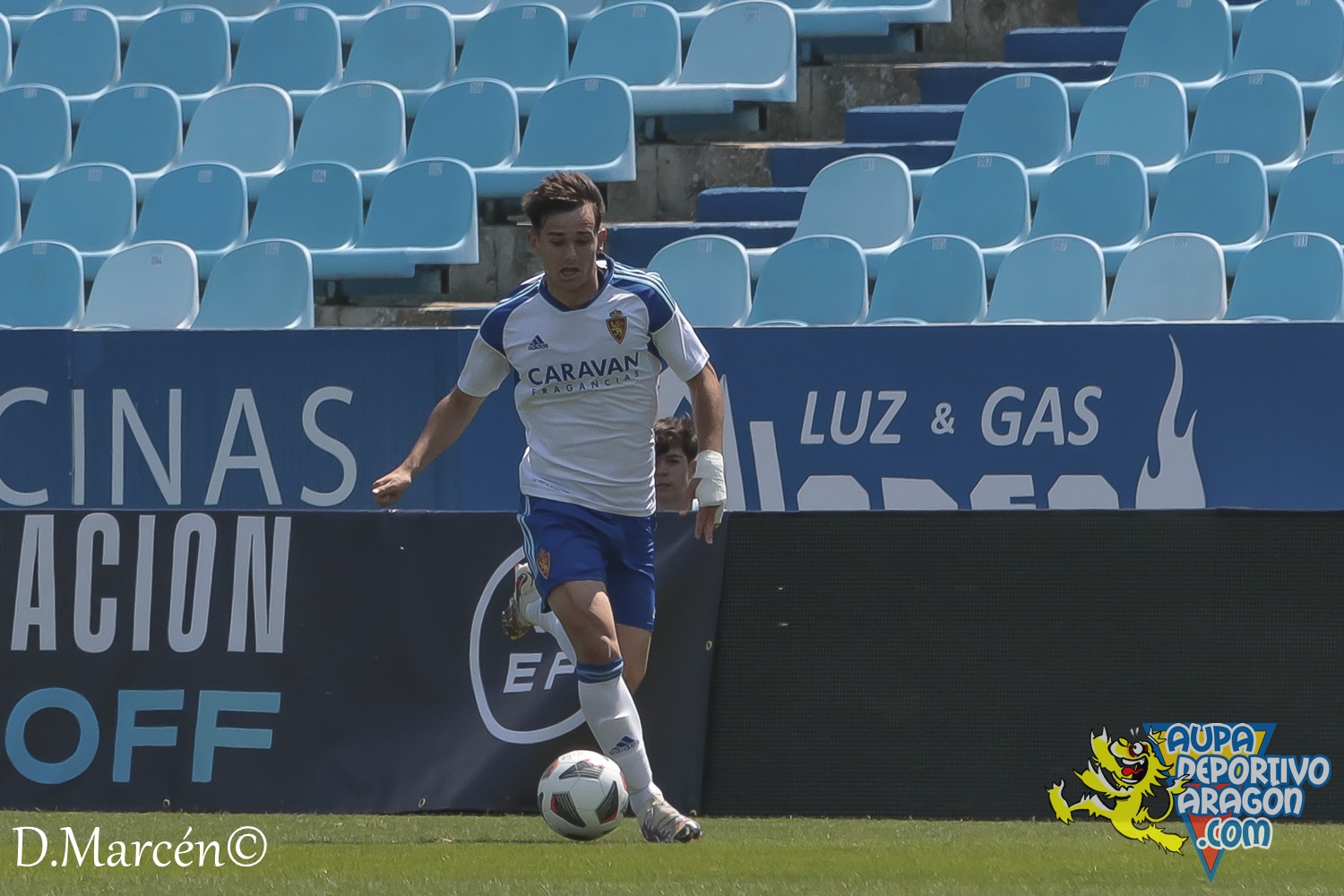 44 - 21-05-2023 - 2ªRFEF - D. Aragón 1-0 C.D. Coria (57)